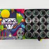 potent connoisseur live resin extracts