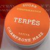 terpes extracts live resin sugar