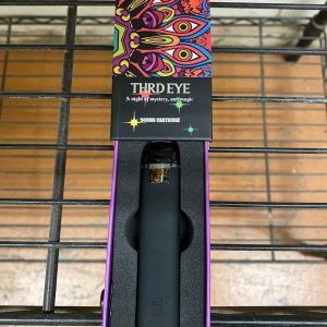 third eye dmt vape pen