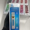 verde live resin disposable