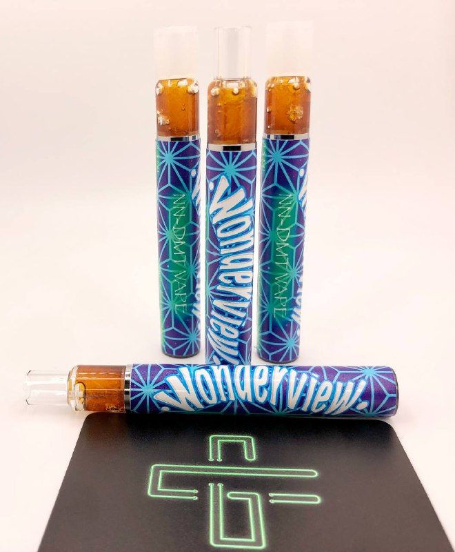 wonderview NN-DMT vape