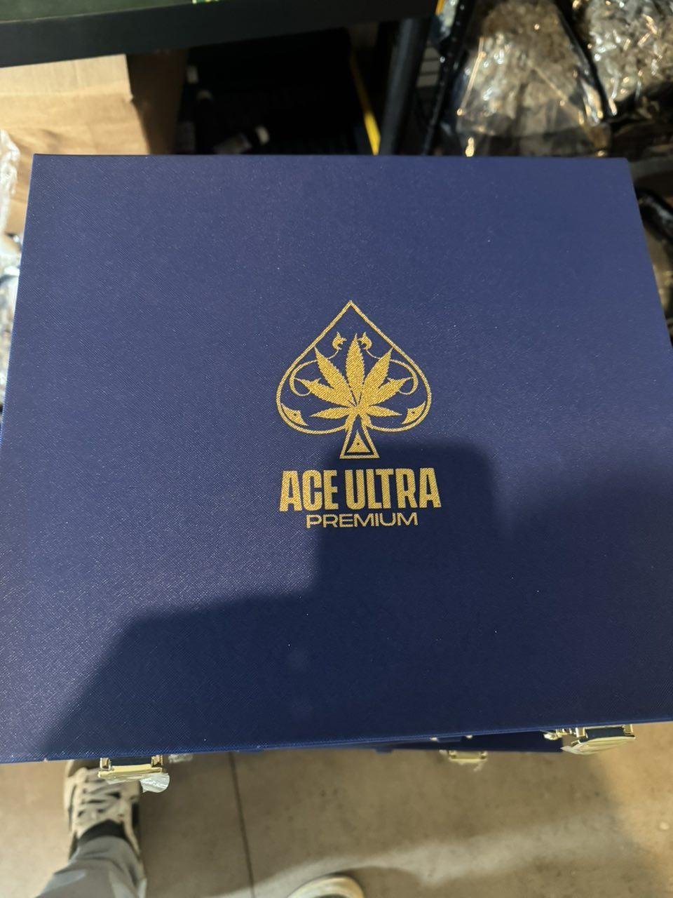 ACE ULTRA PREMIUM