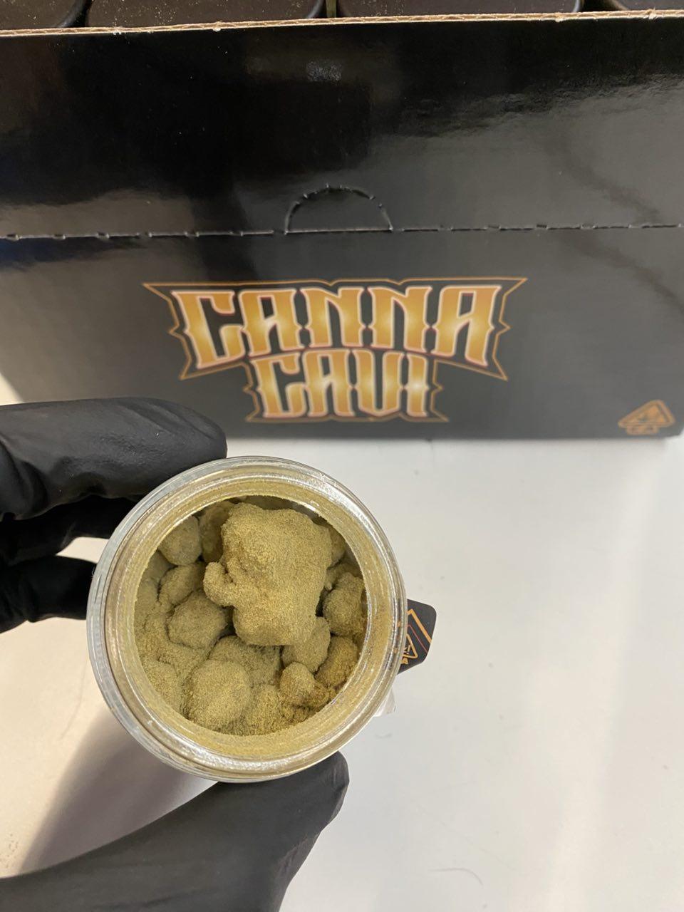 Canna Cavi Moonrocks
