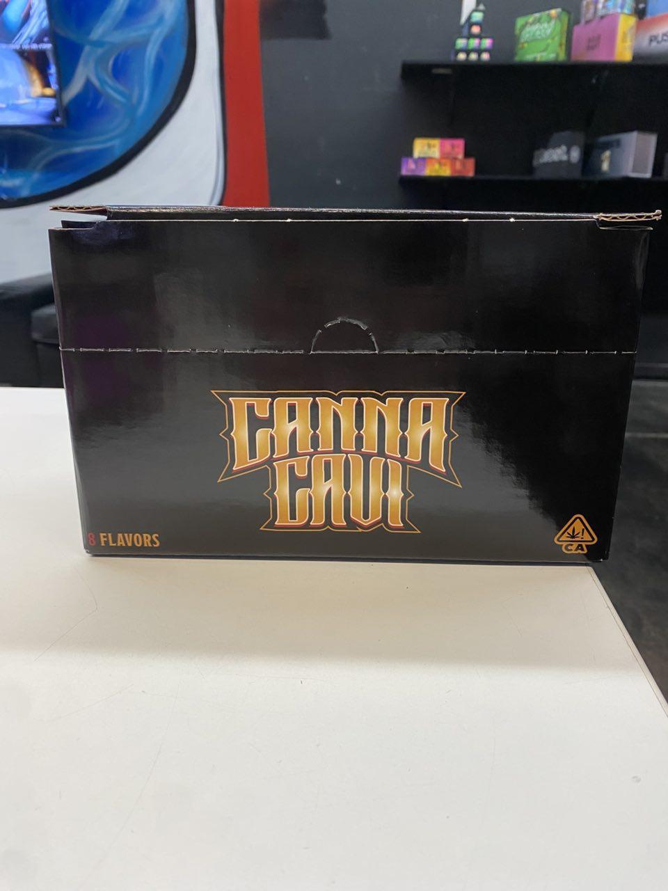 Canna Cavi Moonrocks
