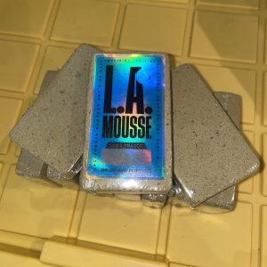 Hash extracts
