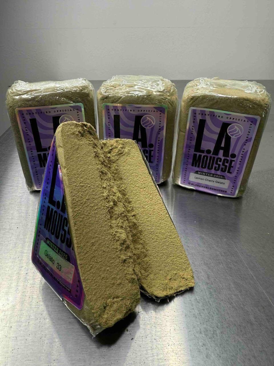Hash