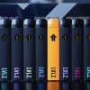 LVLZ live resin disposables