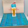 MELT EXOTICS LIVE RESIN DISPOSABLES