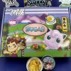 Milk Live Resin Sugar