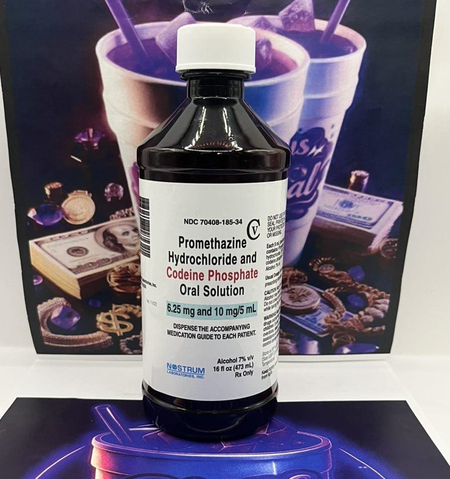 NOSTRUM DRUG