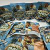 Namu live resin edible