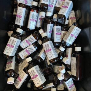 Promethazine Green