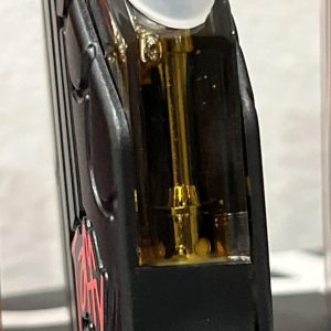 TAFFY LIVE RESIN DISPOSABLES