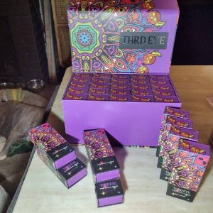 Third eye DMT Disposable vape