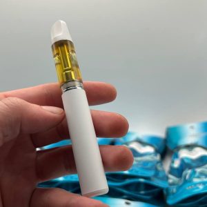 ARCTIC LIVE RESIN DISPOSABLES