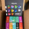 BLKKAT LIVE RESIN DISPOSABLES