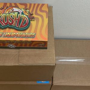 Crushd” 2G Disposables