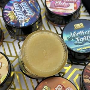 Gold Coast Clear concentrate