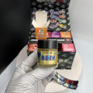 I LOVE TERPS Live Resin extracts Concentrates