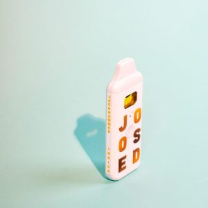 joosed v2 live resin disposables