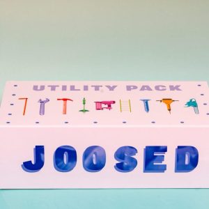 JOOSED V2 LIVE TRESIN DISPOSABLES