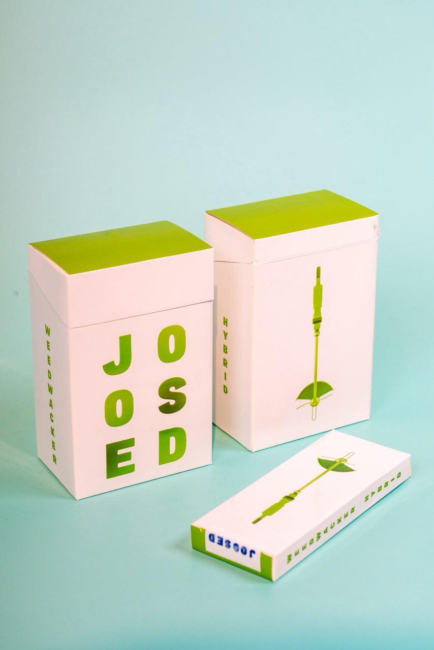 JOOSED V2 LIVE TRESIN DISPOSABLES