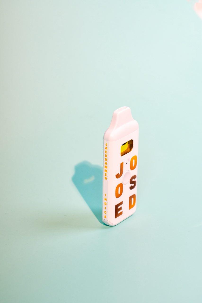 joosed v2 live resin disposables