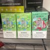 Orion Bars disposable