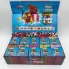 Piñata Box exotic Hash holes cali packs