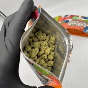 Smerlz Guava gushers