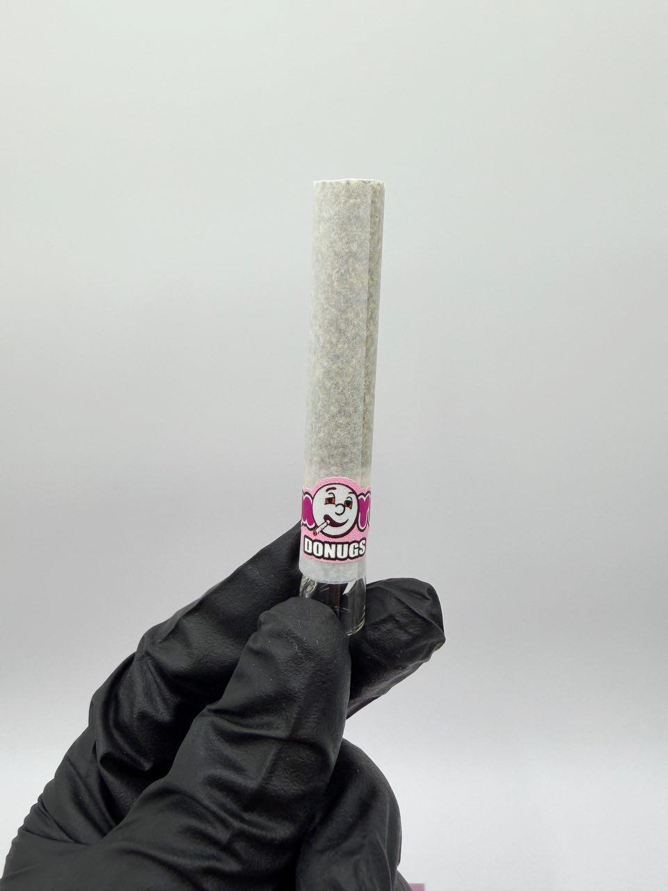 Yum yum exotic Hash holes