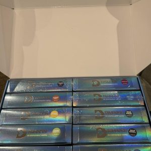 trudose live resin disposable