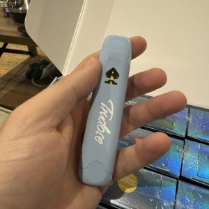trudose live resin disposable