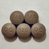 120mg oxydolor
