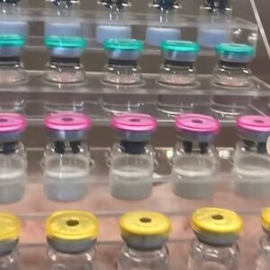 51q 50mg 5-amino peptides