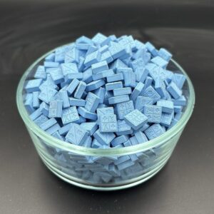 BLUE LOUIS VUITTON EUROS XTC 300mg