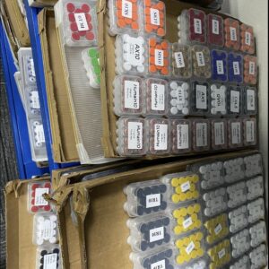 Na Selank 10mg peptides