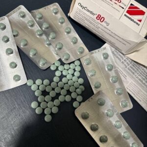 OxyCotin
