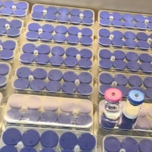 Ss-31 10mg ss10 peptides