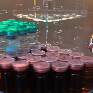 ovagen 20mg peptides