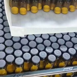 AOD 5mg 9604 research peptide