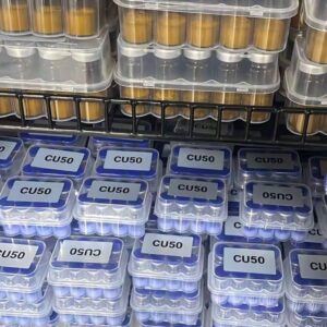 Abaloparatide 3mg research peptide