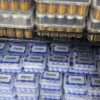 Abaloparatide 3mg research peptide