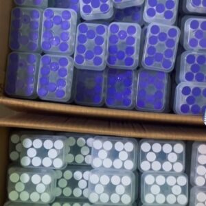 Abaloparatide 3mg research peptide