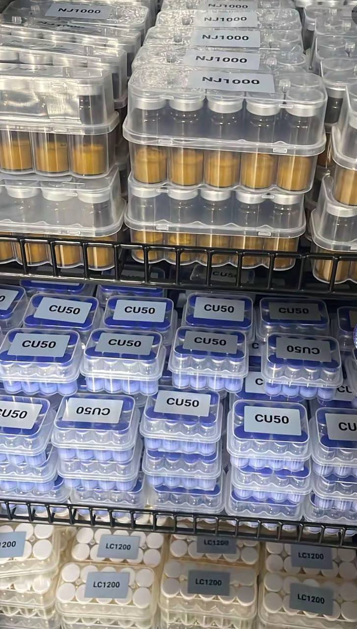 Abaloparatide 3mg research peptide