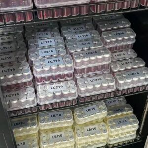 Abaloparatide 3mg research peptide