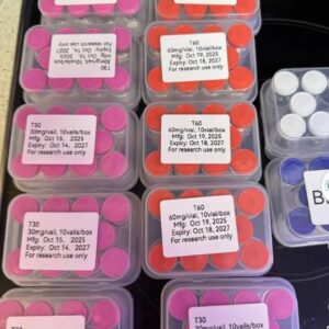 Adamax 10mg peptides