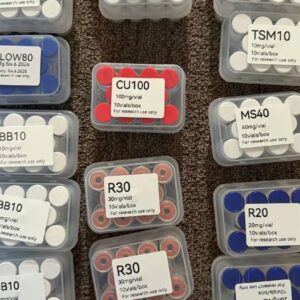 Adamax 10mg peptides