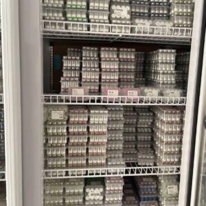 BAM-15 50mg research peptide