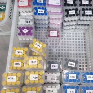 BAM-15 50mg research peptide